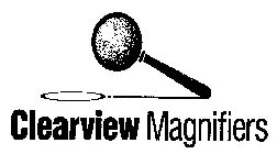 CLEARVIEW MAGNIFIERS
