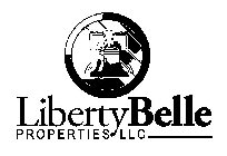 LIBERTY BELLE PROPERTIES LLC