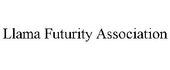 LLAMA FUTURITY ASSOCIATION