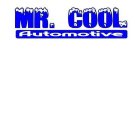 MR. COOL AUTOMOTIVE