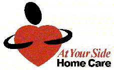 AT YOUR SIDE HOME CARE