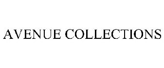 AVENUE COLLECTIONS