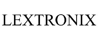 LEXTRONIX