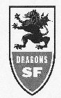 SF DRAGONS