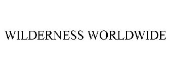 WILDERNESS WORLDWIDE