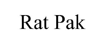 RAT PAK
