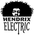 HENDRIX ELECTRIC
