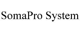 SOMAPRO SYSTEM