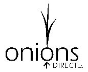 ONIONS DIRECT LLC