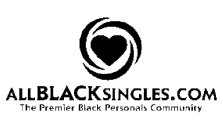 ALLBLACKSINGLES.COM THE PREMIER BLACK PERSONALS COMMUNITY