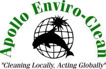APOLLO ENVIRO-CLEAN 