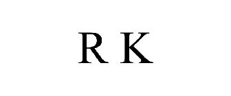 R K