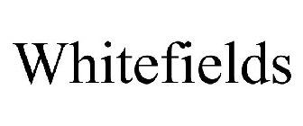 WHITEFIELDS