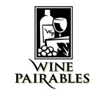 WINE PAIRABLES WP