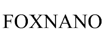 FOXNANO