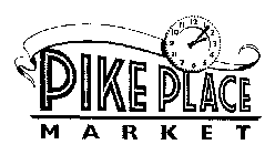 PIKE PLACE MARKET
