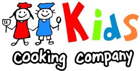 KIDS COOKING COMPANY