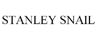 STANLEY SNAIL
