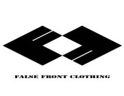 FF FALSE FRONT CLOTHING