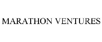 MARATHON VENTURES