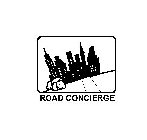 ROAD CONCIERGE