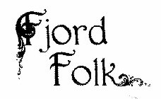 FJORD FOLK