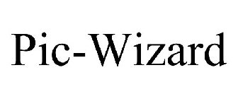 PIC-WIZARD