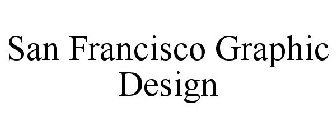 SAN FRANCISCO GRAPHIC DESIGN