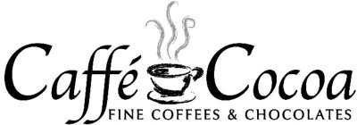 CAFFÉ COCOA FINE COFFEES & CHOCOLATES