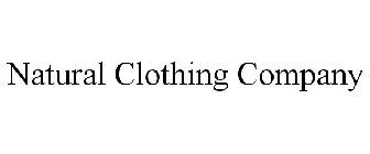 NATURAL CLOTHING COMPANY