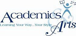 ACADEMICS & ARTS LEARNING YOUR WAY...YOUR STYLE
