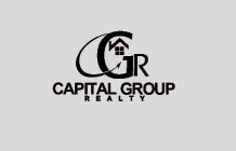 CGR CAPITAL GROUP REALTY