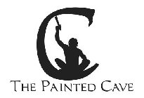 C THE PAINTED CAVE