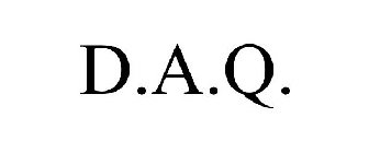 D.A.Q.