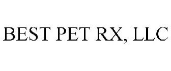 BEST PET RX, LLC
