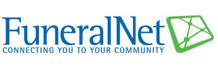 FUNERALNET CONNECTING YOU TO YOUR COMMUNITY