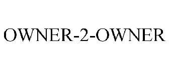 OWNER-2-OWNER