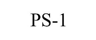 PS-1