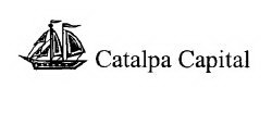 CATALPA CAPITAL