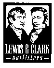 LEWIS & CLARK OUTFITTERS