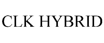 CLK HYBRID