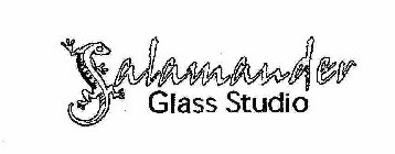 SALAMANDER GLASS STUDIO