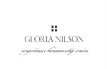 GLORIA NILSON COMPREHENSIVE HOMEOWNERSHIP SERVICES