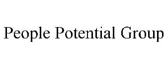 PEOPLE POTENTIAL GROUP