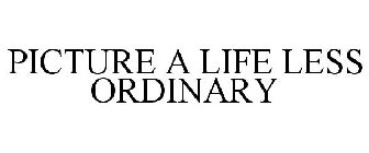 PICTURE A LIFE LESS ORDINARY