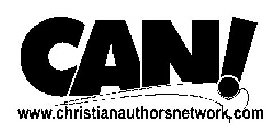 CAN! WWW.CHRISTIANAUTHORSNETWORK.COM