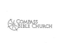 COMPASS BIBLE CHURCH