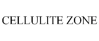 CELLULITE ZONE