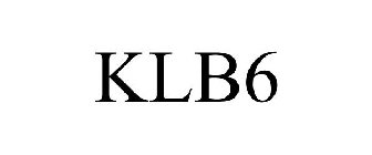 KLB6