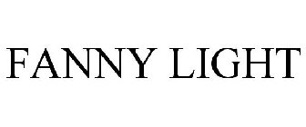 FANNY LIGHT